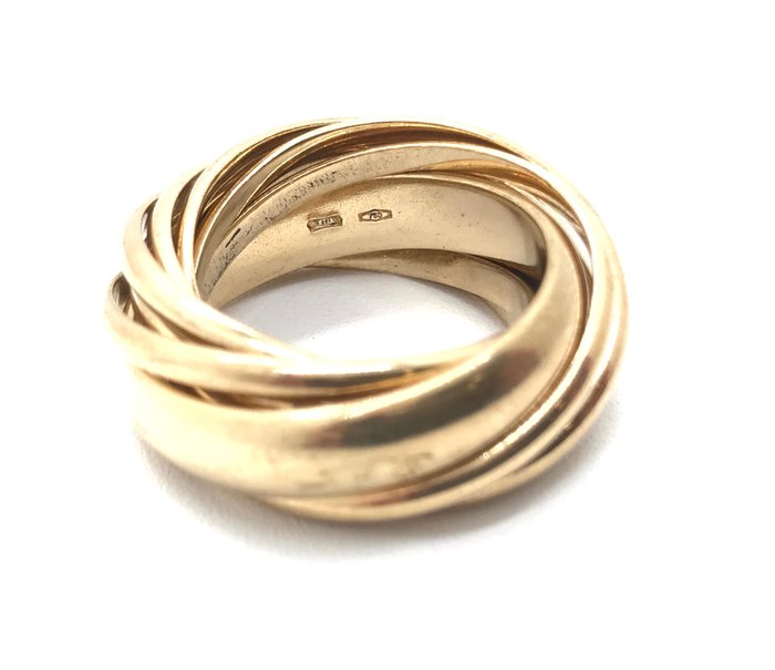 Pomellato - Ring