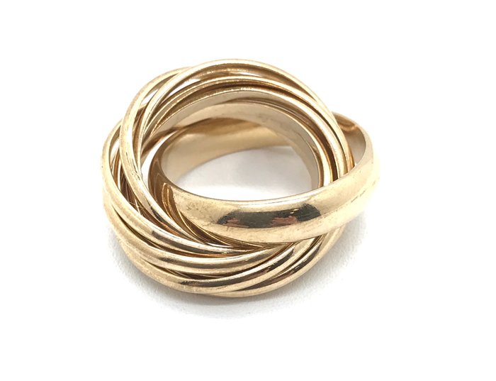 Pomellato - Ring