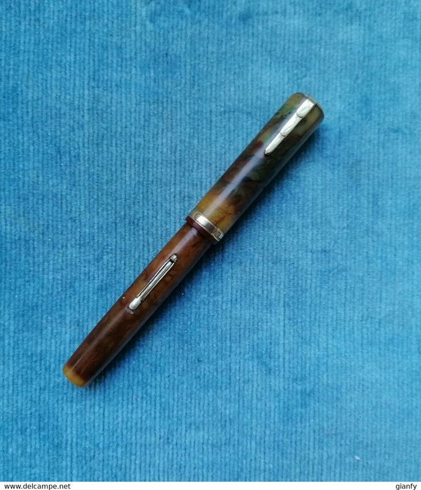 Waterman - Lady Patricia s - Fyldepen