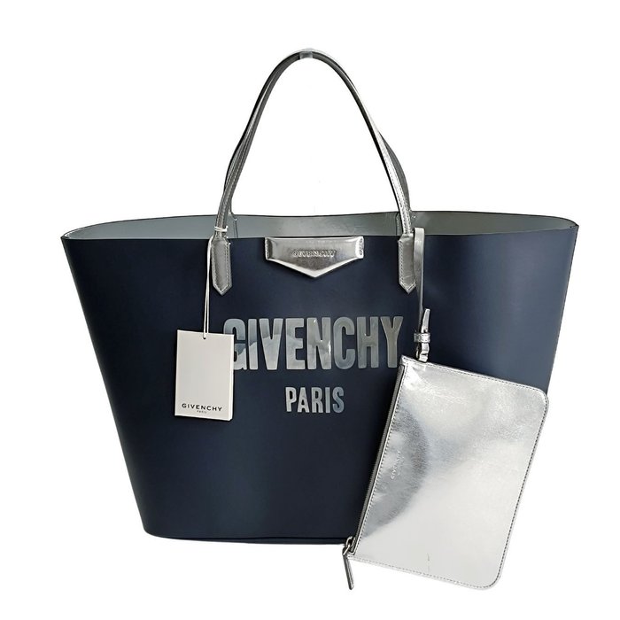 Givenchy - Antigona Shopping - Shoppingtaske