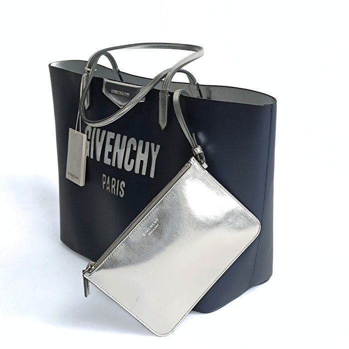 Givenchy - Antigona Shopping - Shoppingtaske