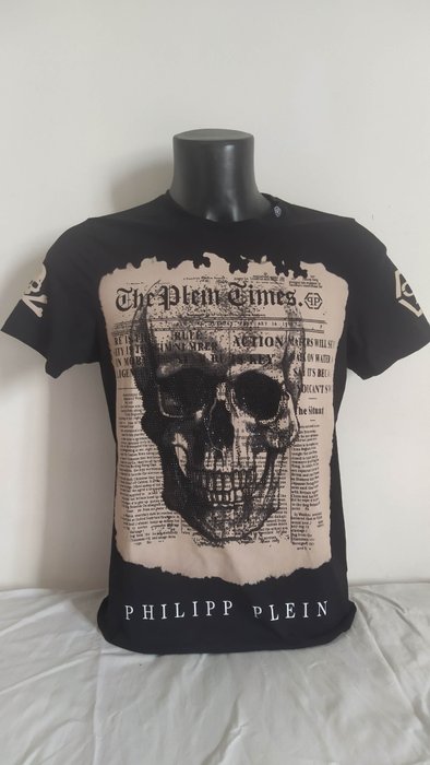 Philipp Plein - T-shirt