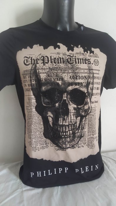 Philipp Plein - T-shirt