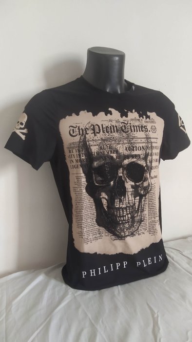 Philipp Plein - T-shirt