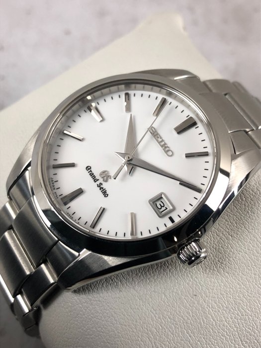 Seiko - Grand Seiko - SBGX059 - Mænd - 2011-nu