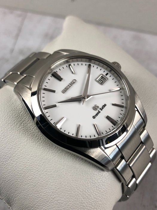 Seiko - Grand Seiko - SBGX059 - Mænd - 2011-nu