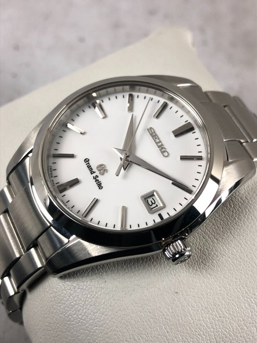 Seiko - Grand Seiko - SBGX059 - Mænd - 2011-nu