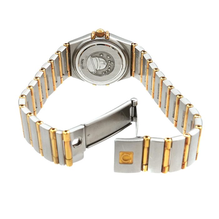 Omega - Constellation - 1362 30 - Kvinder - 2000-2010