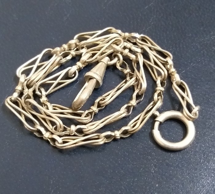 pocket watch chain