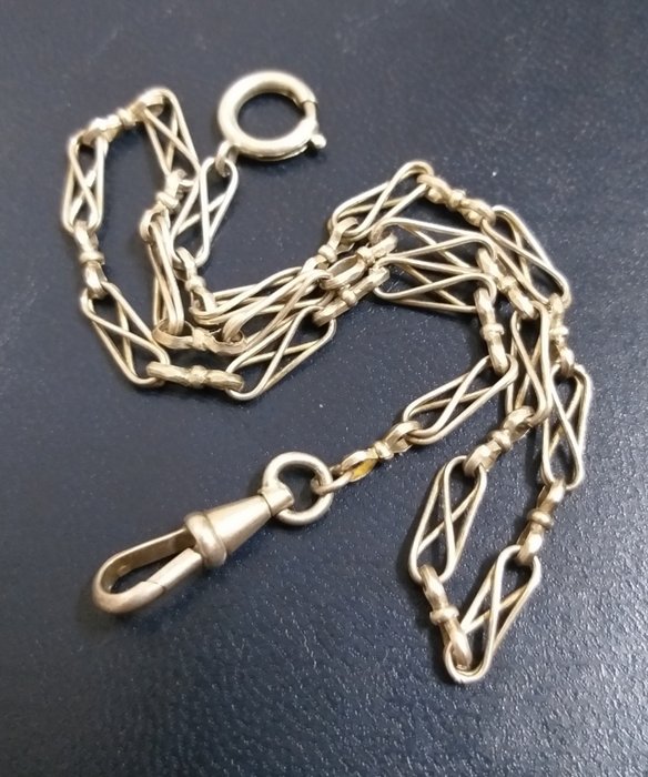 pocket watch chain