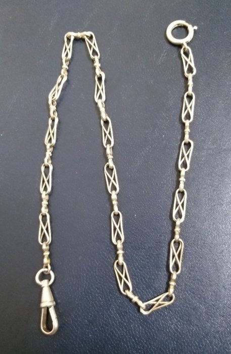 pocket watch chain