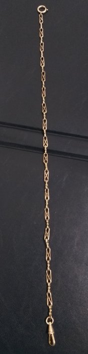 pocket watch chain