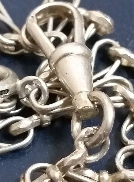 pocket watch chain