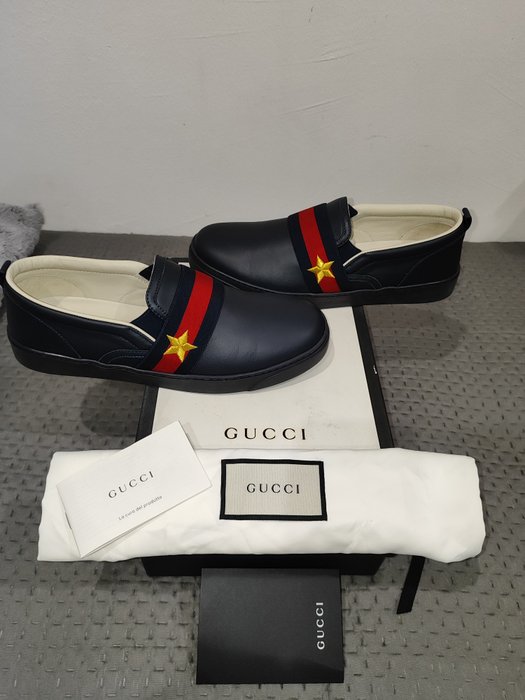 Gucci - Sportssko - Størelse: Shoes / EU 37, UK 3, US 7