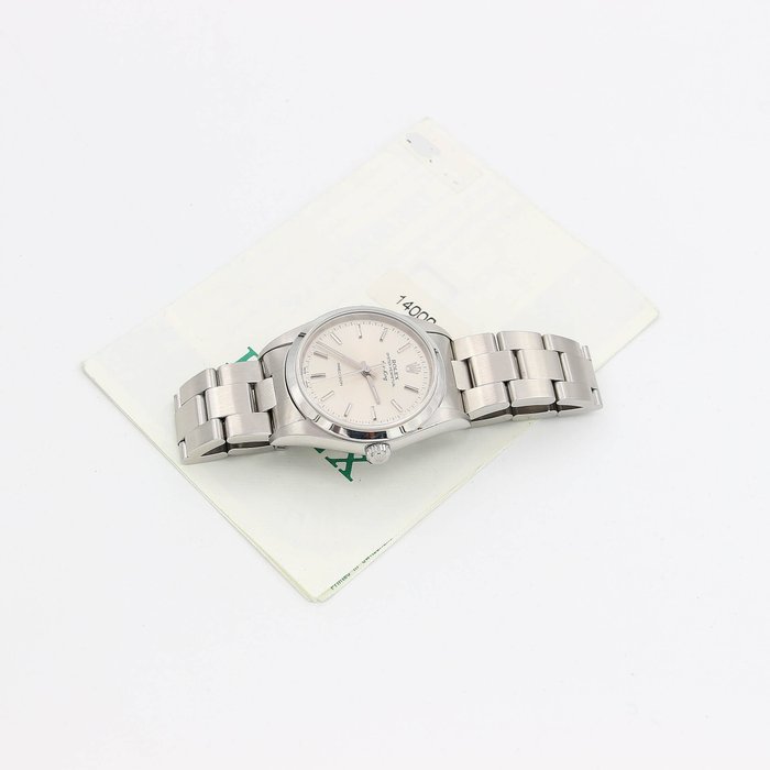 Rolex - Oyster Perpetual Air-King - 14000 - Unisex - 1990-1999