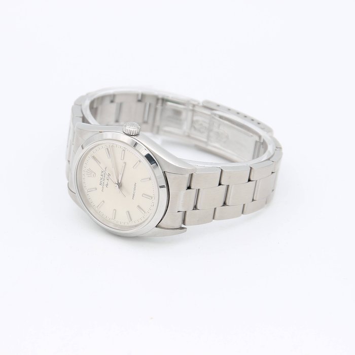 Rolex - Oyster Perpetual Air-King - 14000 - Unisex - 1990-1999