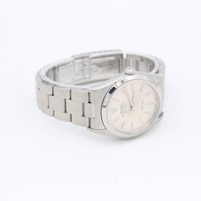 Rolex - Oyster Perpetual Air-King - 14000 - Unisex - 1990-1999