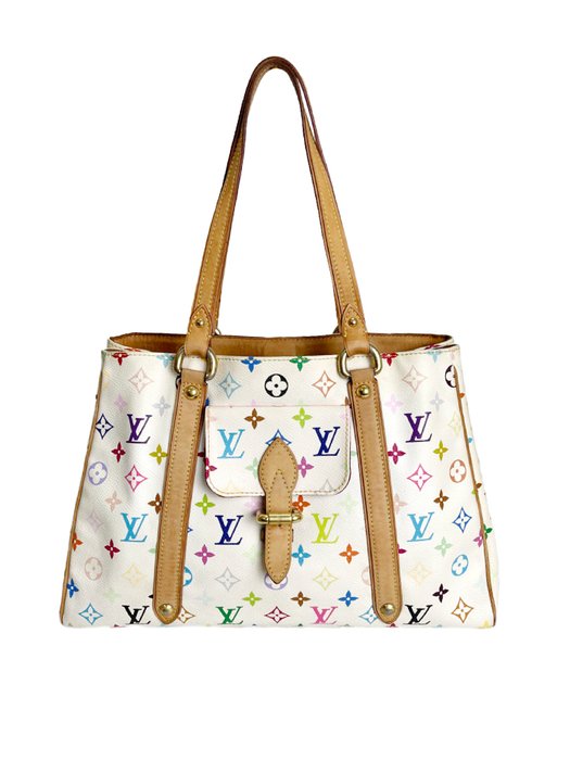 Louis Vuitton - Aurelia - Taske