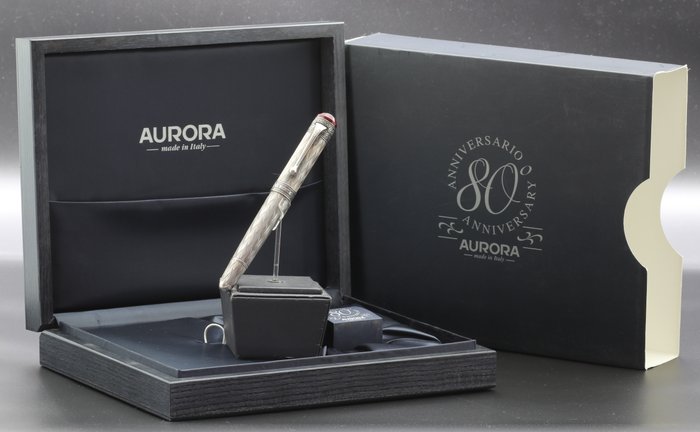 Aurora - edizione limitata 80° anniversario - Fyldepen