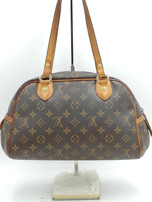 Louis Vuitton - Montorgueil - Håndtaske