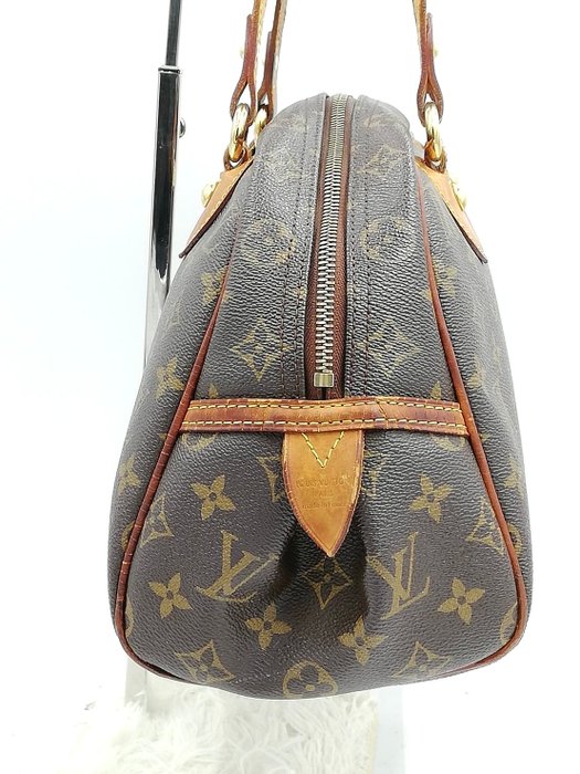 Louis Vuitton - Montorgueil - Håndtaske