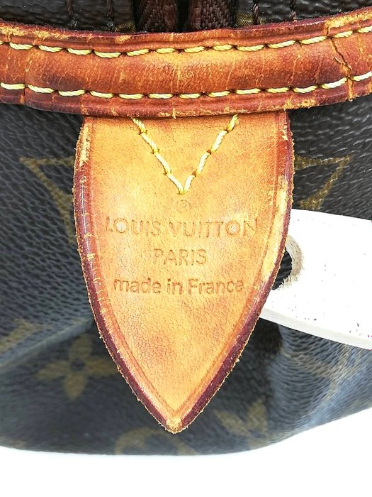 Louis Vuitton - Montorgueil - Håndtaske