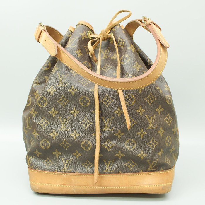 Louis Vuitton - Noé - Taske