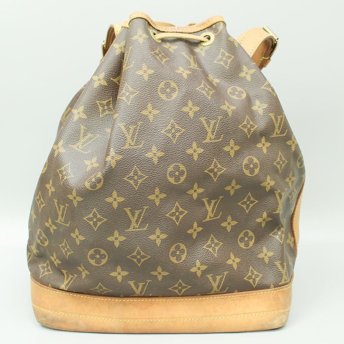 Louis Vuitton - Noé - Taske