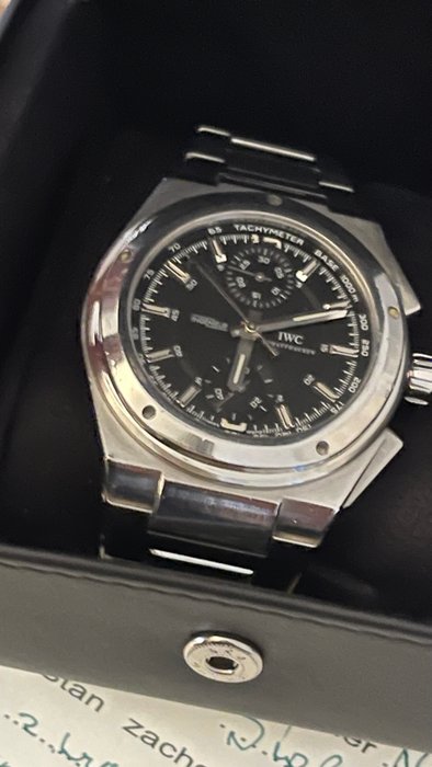 IWC - Ingenieur - 3076312 - Mænd - 2000-2010