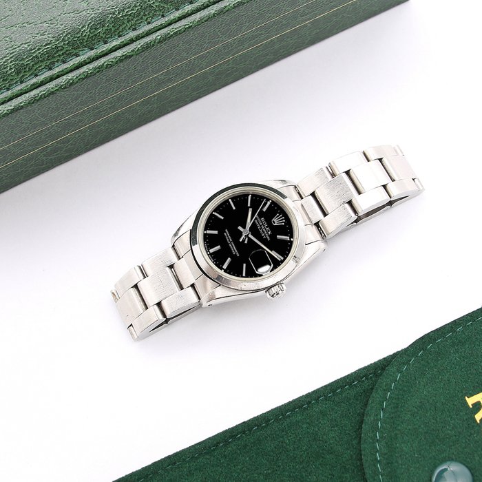 Rolex - Datejust - 78240 - Kvinder - 2000-2010