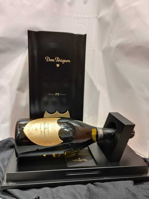 1992 Dom Pérignon, P3 - Champagne Brut - 1 Flaske (0,75L)