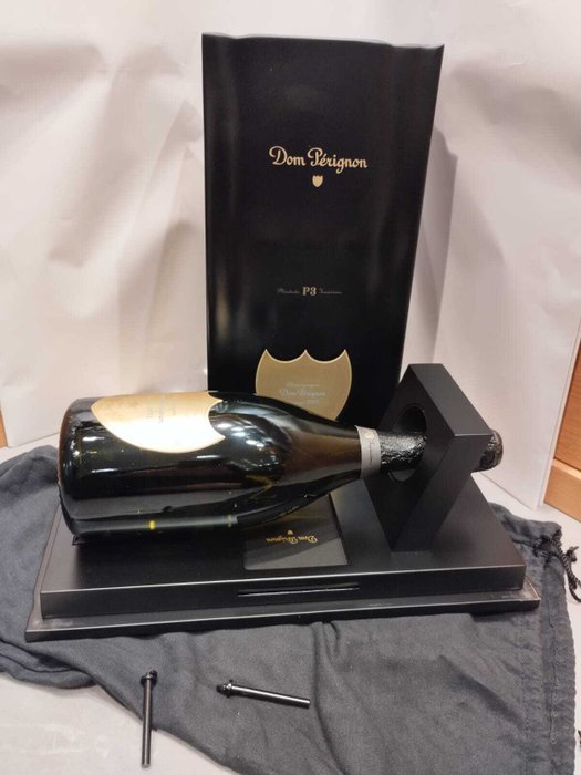 1992 Dom Pérignon, P3 - Champagne Brut - 1 Flaske (0,75L)