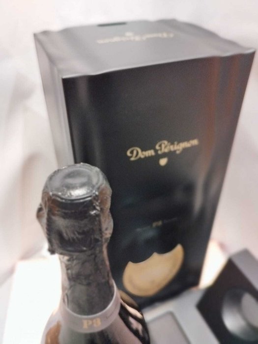 1992 Dom Pérignon, P3 - Champagne Brut - 1 Flaske (0,75L)