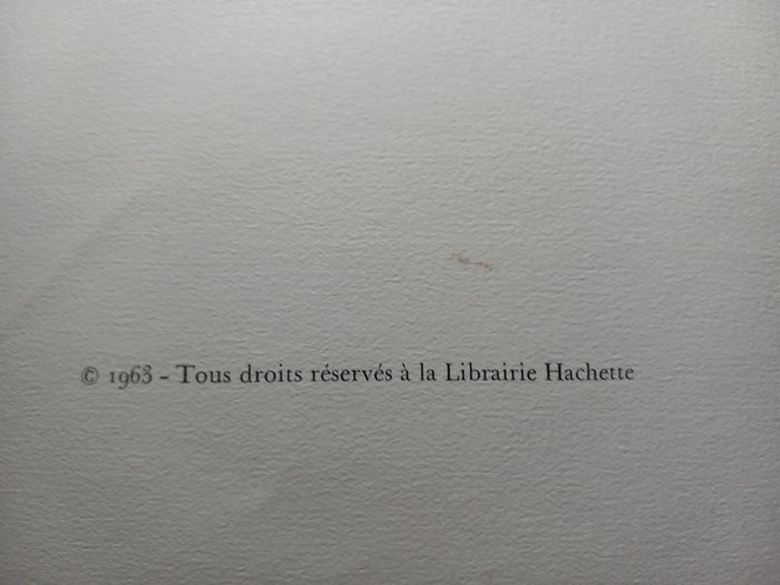 Antoine Roux Père e.a. - L'Age d'Or de la Marine à Voile - 1963