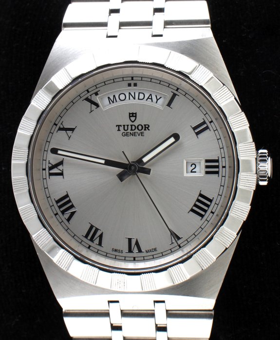 Tudor - Royal - Ref. No: M28600-0001 - Mænd - 2020+