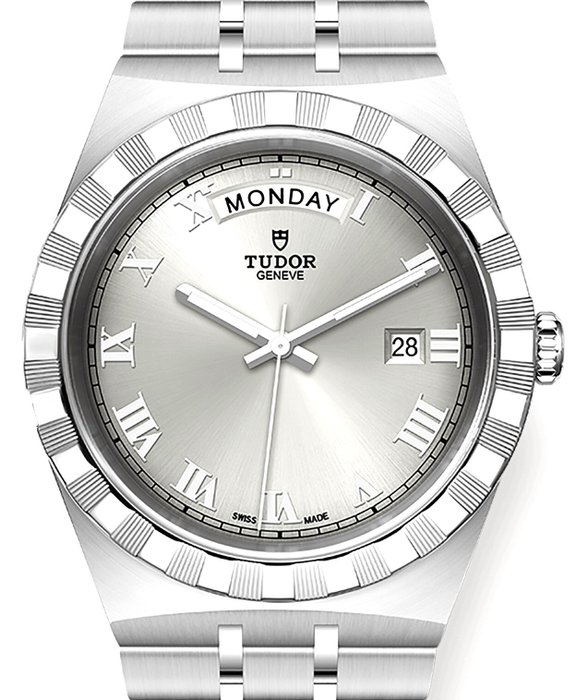 Tudor - Royal - Ref. No: M28600-0001 - Mænd - 2020+