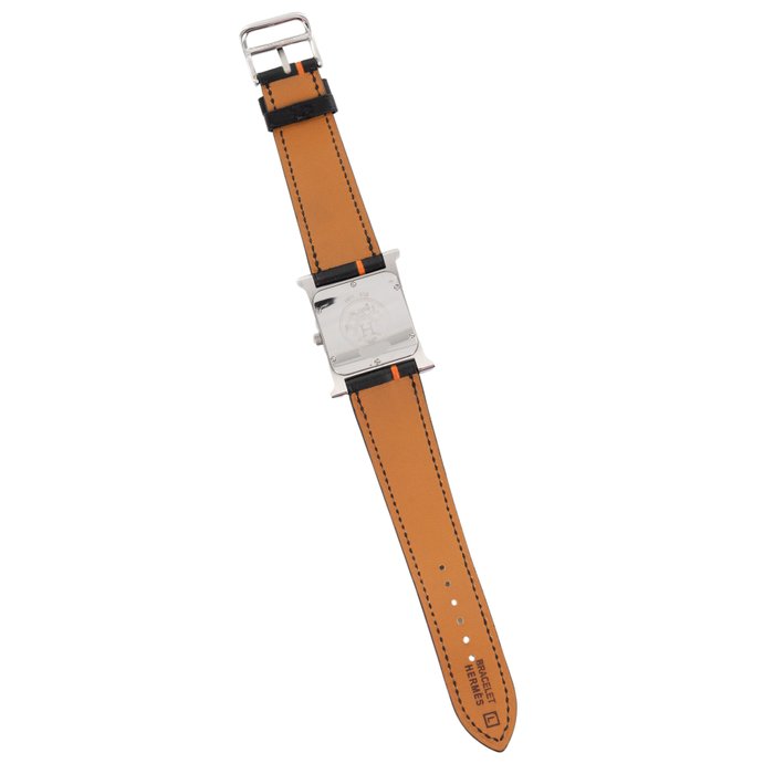 Hermès - H Watch - HH1.510 - Unisex - 2000-2010