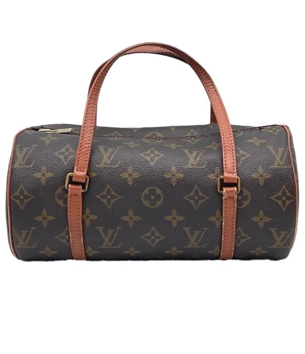 Louis Vuitton - Skuldertaske