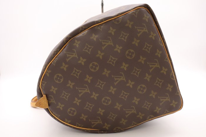 Louis Vuitton - Keepall 55 - Rejsetaske