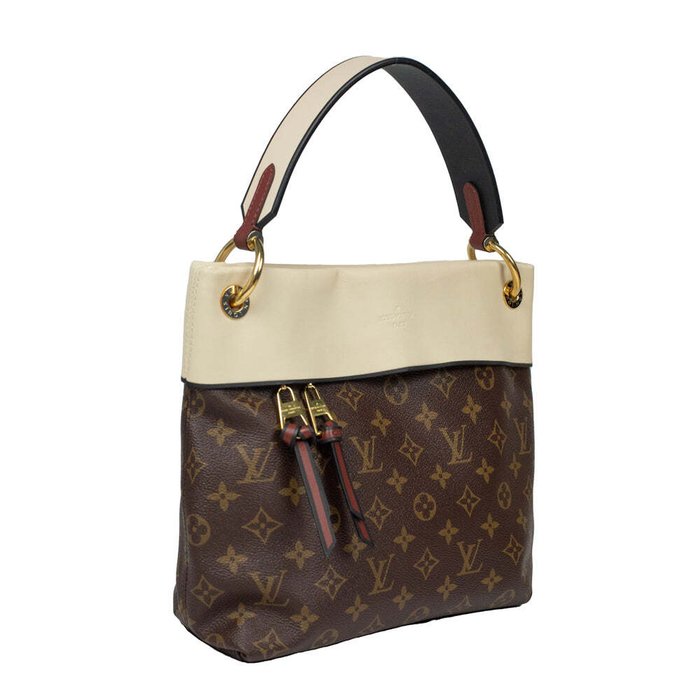 Louis Vuitton - Tuileries - Skuldertaske