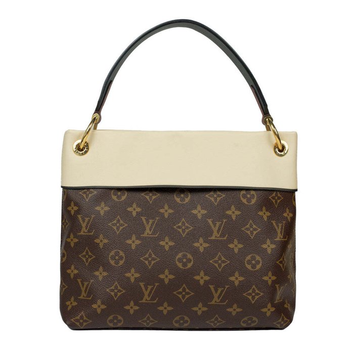 Louis Vuitton - Tuileries - Skuldertaske