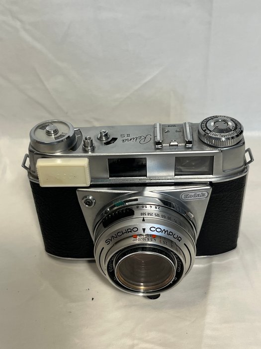 Kodak Retina IIS ( type 024) 1959/1960 Søgerkamera