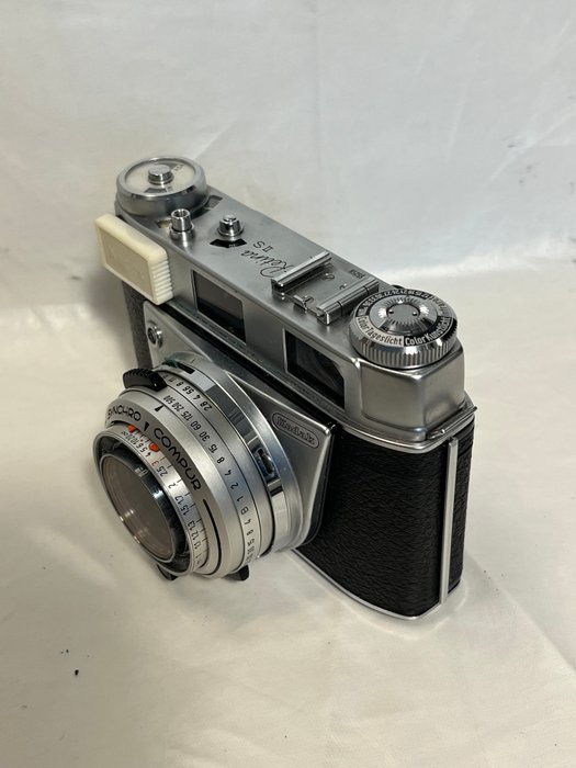 Kodak Retina IIS ( type 024) 1959/1960 Søgerkamera