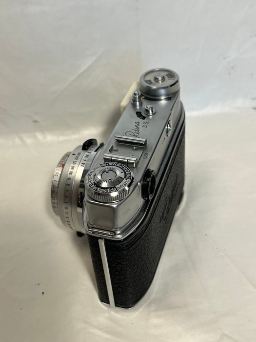 Kodak Retina IIS ( type 024) 1959/1960 Søgerkamera