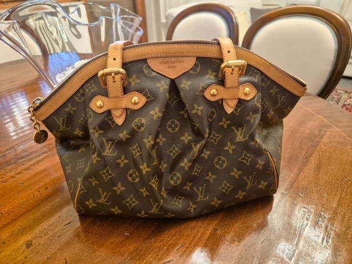 Louis Vuitton - Tivoli - Skuldertaske