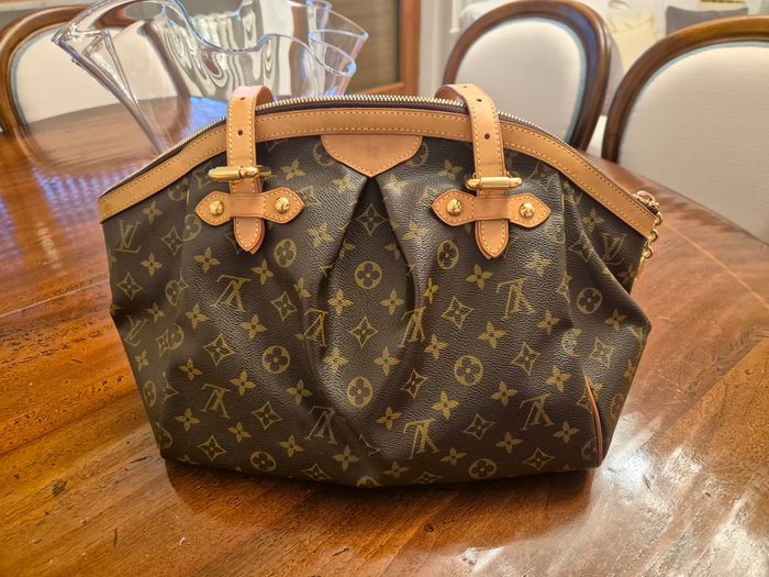 Louis Vuitton - Tivoli - Skuldertaske