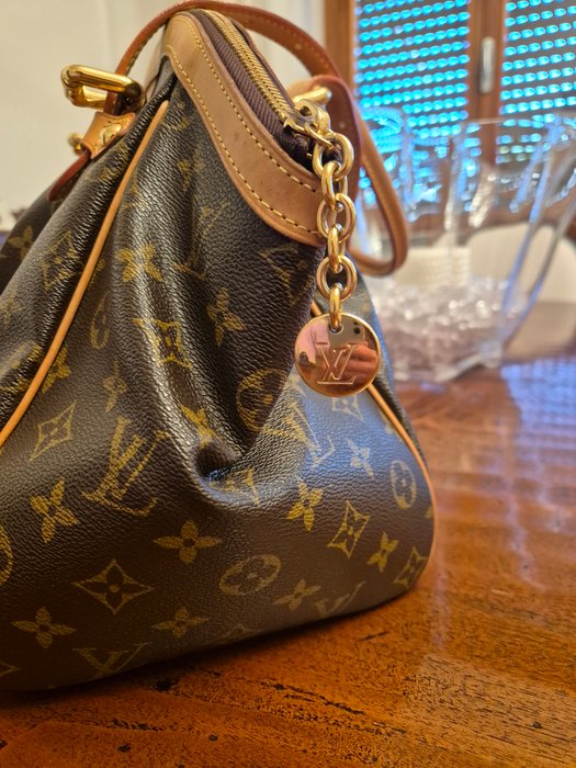 Louis Vuitton - Tivoli - Skuldertaske