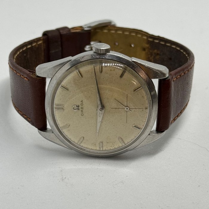 Omega - 2900-6 - Mænd - 1950-1959