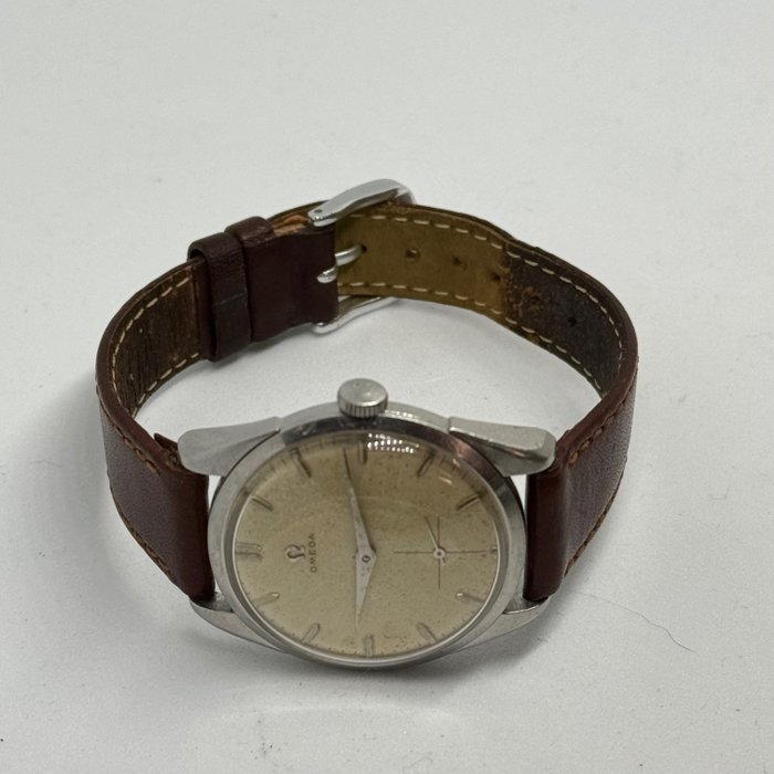 Omega - 2900-6 - Mænd - 1950-1959