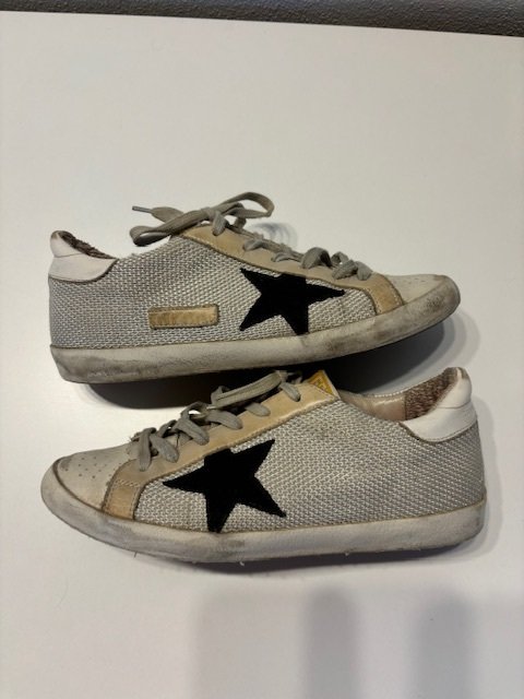 Golden Goose Deluxe Brand - Sneakers - Størelse: Shoes / EU 37